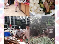 -龙达温泉生态城