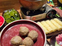 -锈场酒仙·潮粤小酒馆(鼓楼店)