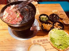-名扬烤肉(起源店)