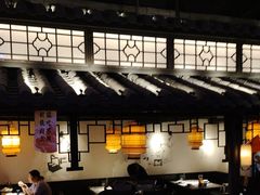 -绿茶餐厅(乐峰广场店)