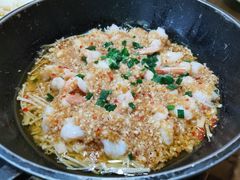 -何氏排骨(左家塘店)