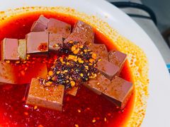 -半天妖烤鱼(东方新天地店)