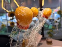 -巴盟人家·内蒙地方菜(华丽家族店)