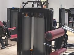-FLARE STAR FITNESS(复地活力城店)