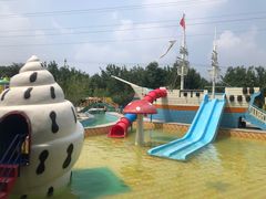 -南宫温泉水世界