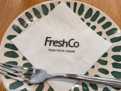 -FreshCo鲜途·西厨(大良店)