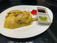 -丰收日·小海鲜·沪上家宴(顾村正大店)