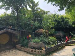 -无锡动物园·太湖欢乐园