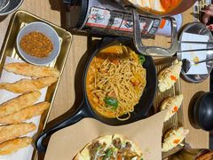 -阿卡AK.Lab洋风韩餐(花园路万达坊店)