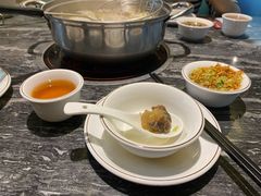 手工牛肉丸-八合里牛肉火锅(深圳光明大仟里二店)