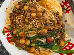 -胖妹面庄(香饵胡同店)