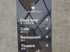 -怀托摩萤火虫洞