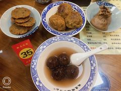 -粗茶淡饭(东关街店)
