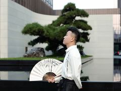 -西安高新洲际酒店•彩丰楼中餐厅