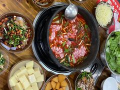 -笔记安顺夺夺粉火锅