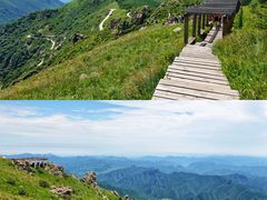 -白草畔自然风景区