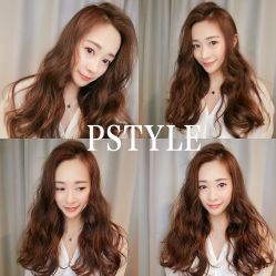 点击看大图 -P.STYLE 派斯造型