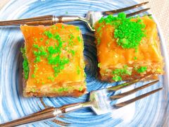 Baklawa&nbsp;巴克拉瓦-La Medina餐厅(亮马河南路店)