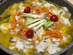 -山城外·非遗酸菜鱼(蜀都万达店)