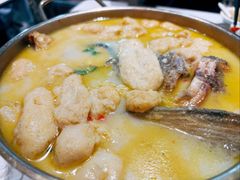 -欧记大排档·景德菜(上海首店)