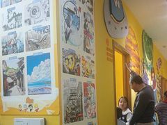 -大卫美术教育(中南路校区)