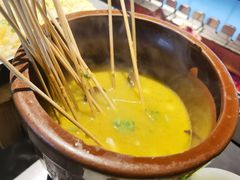 牛肚-很久以前羊肉串(朝阳路店)