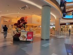 -西安龙首印象城