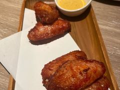 二哥爱鸡翅-太二酸菜鱼(菱角湖万达店)