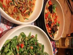 -铁公鸡·四川料理(天环广场店)
