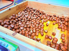 -阿男野栗王(金门路店)