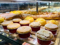 -BreadTalk面包新语·烘焙蛋糕(深业上城店)