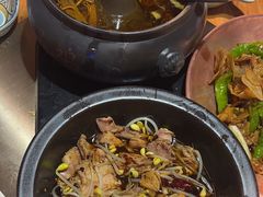 -云海肴云南菜·蒸汽石锅鱼(北京良乡华冠店)