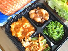 -Olé精品超市(北京合生汇店)