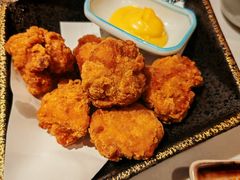 -千寻山野烤肉(中关村店)