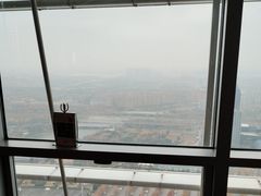 -郑州绿地JW万豪酒店The Grill烤汇扒房