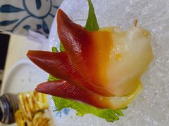 -羽寿司(东方宝泰店)