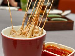 -阿庄新豫菜(航海东路店)