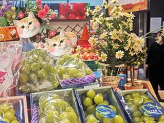 -Olé精品超市(新世界新丸中心店)