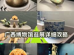 -广西壮族自治区博物馆