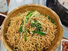 -盈田盈粥庄(博山东路店)