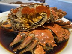 -阿毛饭店(和义路店)