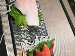 -鸿腾国际大酒店-海鲜姿造海鲜烤肉自助餐