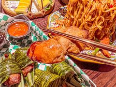 -泰妃殿(武汉首店)