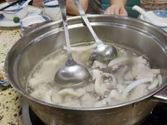-原味四季椰子鸡(公明百佳华店)