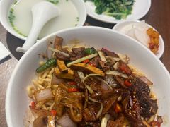 -寻裕记·现炒浇头面(人民广场店)