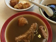 肉骨茶-黄亚细肉骨茶(仰光路店)