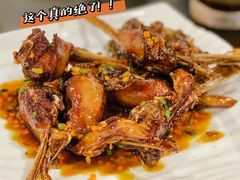 -红星光发煲仔饭(文海店)