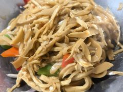 -涵家味土菜馆·徽州一绝臭鳜鱼(三河古镇店)