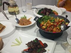 -齐家花园大酒店(宝山店)