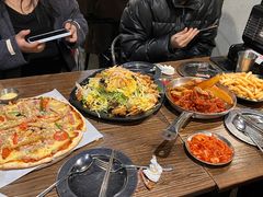 -MI WU FACTORY米屋美食工厂餐厅(绿地店)